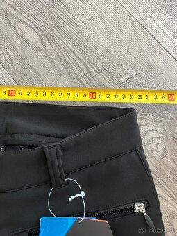 Nove lyžařské kalhoty Icepeak M - 4