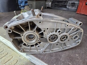 Kartery čz motokros 250 / 980 montreal - 4