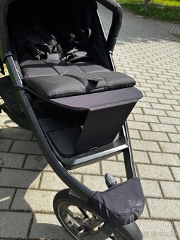 Thule Urban glide 2 černý - 4