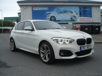 BMW 118D M PAKET - 4