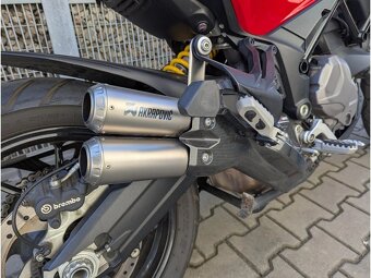 Ducati Multistrada V2 S - 4