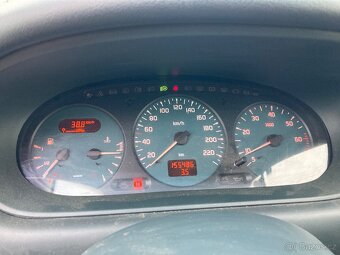 Renault Megan scenic - 4