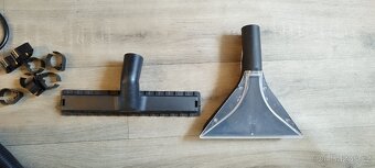 Tepovač / Vysavač Kärcher SE 4001. V ZÁRUCE - 4
