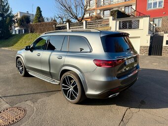 Mercedes Gls 270 KW DPH Rezervace - 4