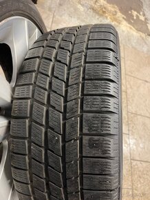 Alu kola BMW 17” 7Jx17EH2 - 4