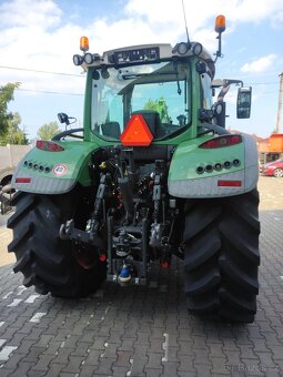 Fendt 724 SCR Profi Plus s 5600 mth - 4