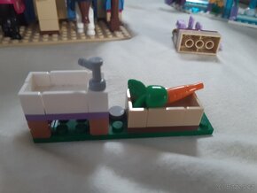 Lego ledové království - 4