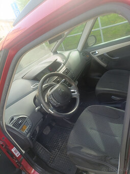 C4 Grand Picasso 1.6hdi - 4