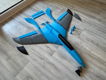 STINGRAY 800MM - 4