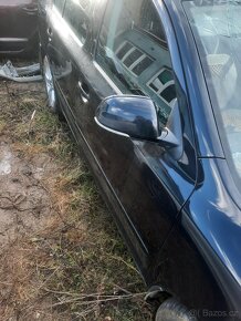 Octavia 2 facelift - 4