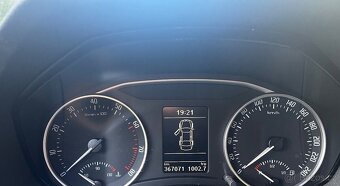 Škoda Octavia II facelift, 1.4 tsi 90 kw - 4