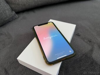 iPhone Xs 256gb - 4