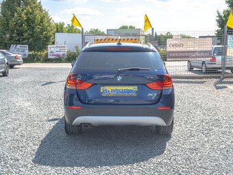 BMW X1 2.0D 130KW 4x4 – NAVIGACE - 4
