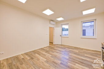 Pronájem bytu 1+kk, 31 m², Uherské Hradiště - Nádražní - 4