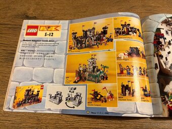 Lego katalog 1991 - 4