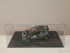 model ŠKODA FABIA R5 IXO RAM693 - 4