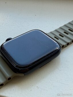 Apple watch 8 gps, 45mm - 4