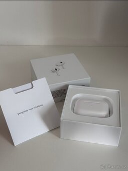 AirPods pro 2 - 4