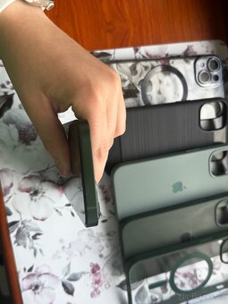 iPhone 13 zelený (green) ,128GB ,5G - 4