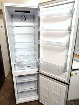 Nová lednice Beko 203 cm, NeoFrost, ZÁRUKA - 4
