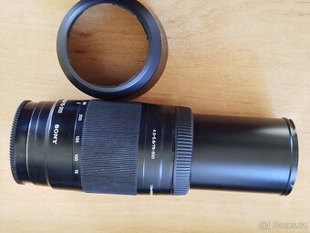 Sony - 4