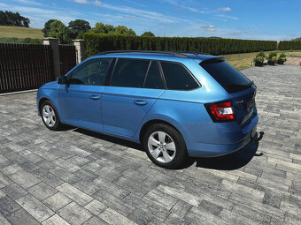 Škoda Fabia 1.0 TSI - Style - 4