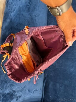 Osprey Tempest Velocity 20 - 4