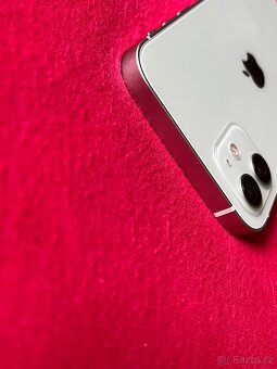 Apple 12 Zelenkavá barvička Nová baterie 100% - 4