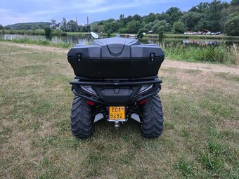 CFMOTO Gladiator X625A T3B - 4