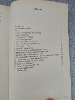 Numerologie - 4