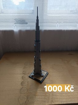 LEGO sety Architecture - 4