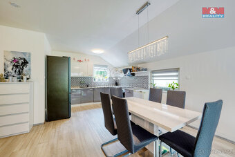 Prodej rodinného domu, 69 m², Trstěnice - 4