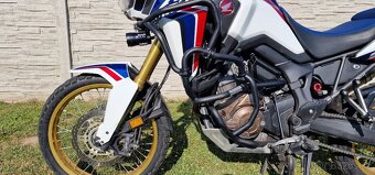 Honda CRF1000A Africa Twin - 4