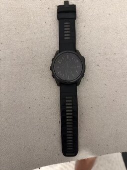 Garmin Fenix 8/ 51mm Solar - 4