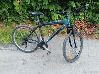 Kolo X-Fact Extreme Pro - 4