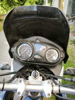 BMW F650 Dakar 25kw - 4