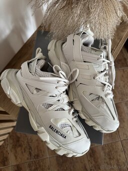 Balenciaga Track NOVÉ veľk.40 - 4