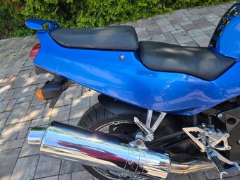 Kawasaki ZXR 750 - 4