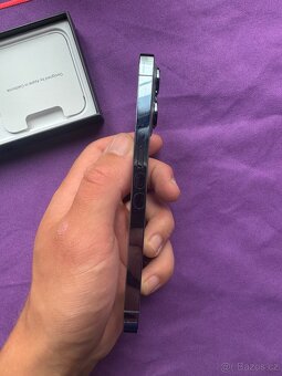 iPhone 13 pro 128gb - 4