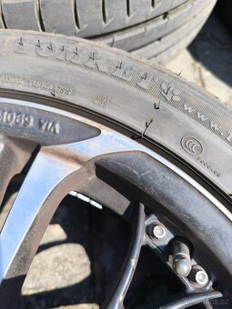 5x110 R17 , 73.1 - 4