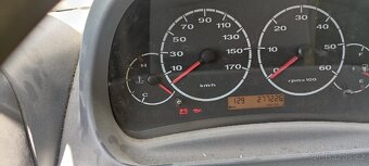 Fiat Ducato, 2.3JTD 81kw, rok: 2006 - 4