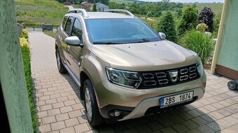 Dacia Duster - 4