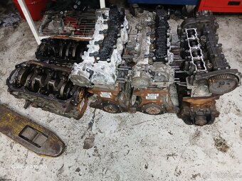 Motory Fiat Ducato 2.2 - 4