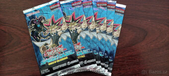 Yu-Gi-Oh - 4