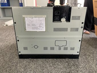 Vestavěný kávovar MIELE CVA 5060 - 4