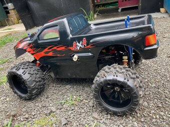 Rc auto (fg monster) - 4