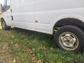 Ford transit - 4