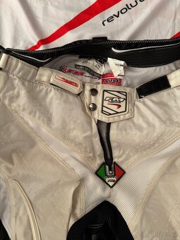 Dres + rukavice + kalhoty Fly Racing - 4
