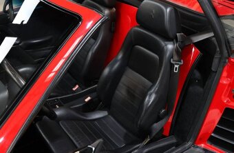 Ferrari F355 GTS z roku 1996 - 4