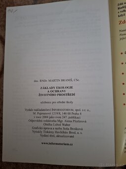 Prodám učebnici pro střední školu - 4
